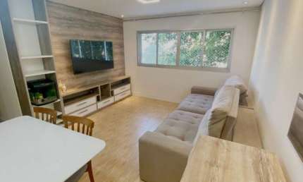 Apartamento mobiliado para Venda no Imirim, em ótima localização, ao lado da Av. Imirim, 2 dormitórios, 1 vaga e lazer completo