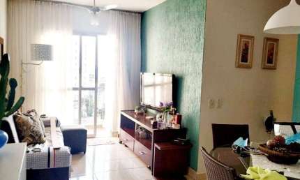 Apartamento residencial para Venda no Parque Mandaqui, localização privilegiada, próximo ao Shopping Santana Parque, 3 dormitórios, lazer e 2 vagas