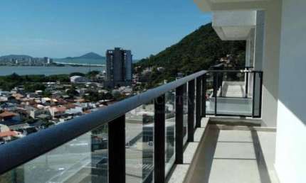 Apartamento com 2 dormitórios à venda, 83 m² por R$ 1.474.750,00 - Fazenda - Itajaí/SC