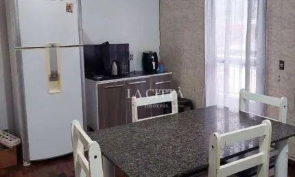 Casa com 2 dormitórios à venda, 166 m² por R$ 1.250.000,00 - Monte Alegre - Camboriú/SC