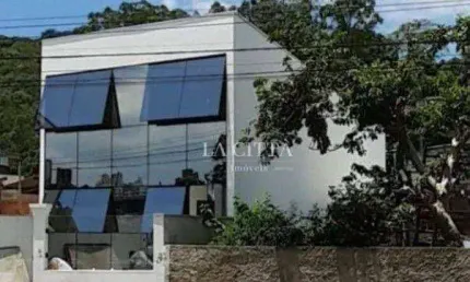 Apartamento com 5 dormitórios à venda, 15 m² por R$ 1.250.000,00 - Ressacada - Itajaí/SC
