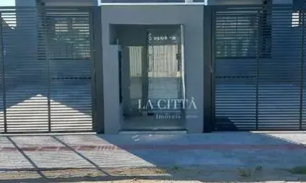 Apartamento com 3 dormitórios à venda, 106 m² por R$ 670.000,00 - Cordeiros - Itajaí/SC