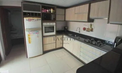 Casa com 3 dormitórios à venda, 100 m² por R$ 499.000,00 - Itaipava - Itajaí/SC