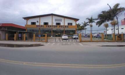 Galpão à venda, 1240 m² por R$ 7.000.000,00 - Espinheiros - Itajaí/SC