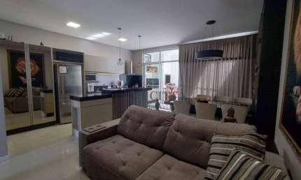 Sobrado com 3 dormitórios à venda, 152 m² por R$ 1.350.000,00 - São Judas - Itajaí/SC