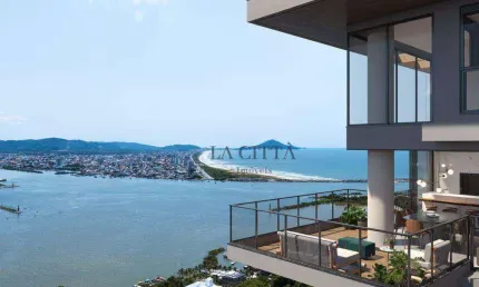 Cobertura com 2 dormitórios à venda, 86 m² por R$ 6.887.763,37 - Fazenda - Itajaí/SC