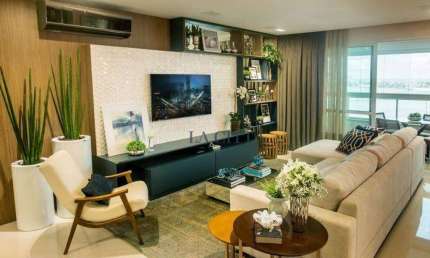 Apartamento com 3 dormitórios à venda, 144 m² por R$ 3.122.678,11 - Fazenda - Itajaí/SC