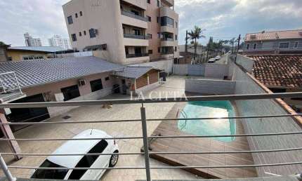 Casa com 4 dormitórios à venda, 268 m² por R$ 1.200.000,00 - Barra do Rio - Itajaí/SC