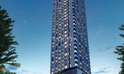 Apartamento com 3 dormitórios à venda, 134 m² por R$ 2.387.000,00 - Centro - Itajaí/SC