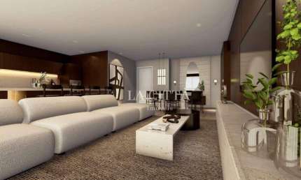 Apartamento com 3 dormitórios à venda, 140 m² por R$ 2.179.000,00 - Centro - Itajaí/SC