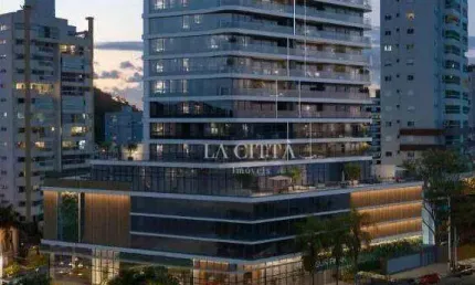 Apartamento com 4 dormitórios à venda, 187 m² por R$ 3.619.023,90 - Fazenda - Itajaí/SC
