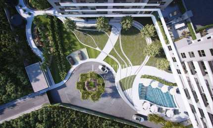 Apartamento com 2 dormitórios à venda, 71 m² por R$ 770.945,47 - Fazenda - Itajaí/SC