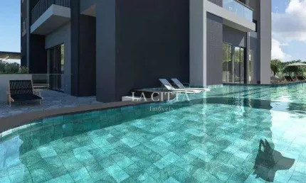 Apartamento com 2 dormitórios à venda, 96 m² por R$ 1.040.000,00 - Nossa Senhora de Guadalupe - Itajaí/SC