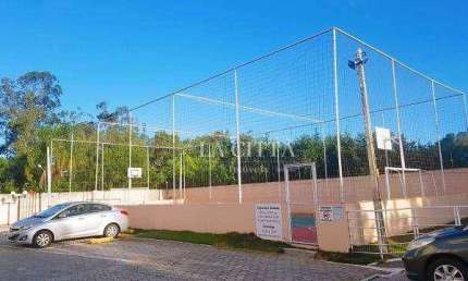 Apartamento com 2 dormitórios, 53 m² - venda por R$ 330.000,00 ou aluguel por R$ 2.670,00/mês - Carvalho - Itajaí/SC