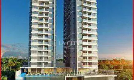 Apartamento com 2 dormitórios à venda, 72 m² por R$ 900.000,00 - Centro - Itajaí/SC