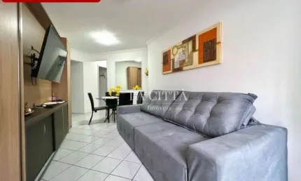 Apartamento com 2 dormitórios à venda, 65 m² por R$ 898.000,00 - Pioneiros - Balneário Camboriú/SC