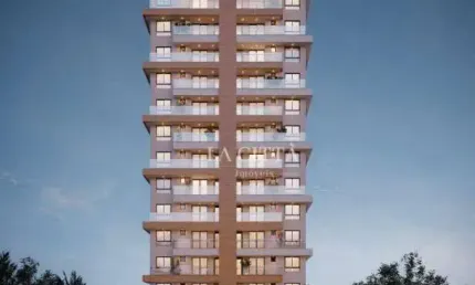 Apartamento com 3 dormitórios à venda, 85 m² por R$ 816.000,00 - São Judas - Itajaí/SC