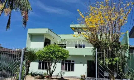 Sobrado com 5 dormitórios à venda, 350 m² por R$ 1.755.000,00 - São Judas - Itajaí/SC