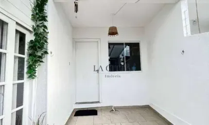 Sobrado com 2 dormitórios à venda, 90 m² por r$ 650.000,00 - são vicente - itajaí/sc