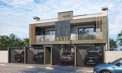 Apartamento com 3 dormitórios à venda, 93 m² por R$ 700.000,00 - São João - Itajaí/SC