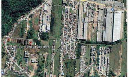Terreno à venda, 77000 m² por R$ 35.669.000,00 - Espinheiros - Itajaí/SC