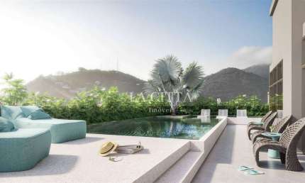 Apartamento com 3 dormitórios à venda, 144 m² por R$ 2.082.663,37 - Fazenda - Itajaí/SC