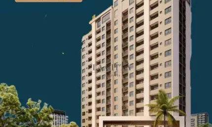 Apartamento com 2 dormitórios à venda, 50 m² por r$ 525.000,00 - dom bosco - itajaí/sc