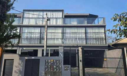 Apartamento com 1 dormitório à venda, 36 m² por R$ 265.000,00 - Cordeiros - Itajaí/SC