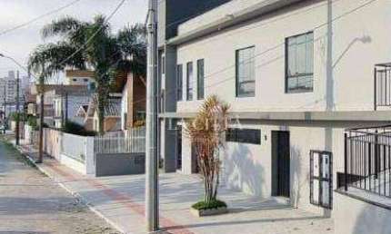 Sala para alugar, 260 m² por R$ 5.000,00/mês - Dom Bosco - Itajaí/SC
