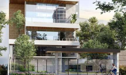Apartamento em Construção - com 03 Suítes no Centro de Itajaí/SC.