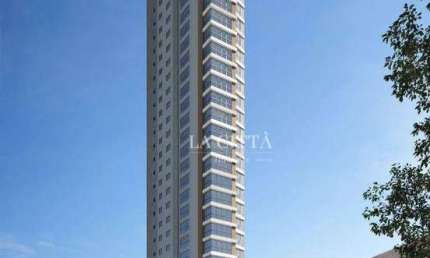 Apartamento em Construção - Com 03 Suítes no bairro Fazenda na cidade de Itajaí/SC.