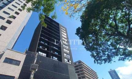Loft com 1 dormitório à venda, 41 m² por R$ 570.000,00 - Centro - Itajaí/SC