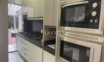 Sobrado com 2 dormitórios à venda, 80 m² por R$ 790.000,00 - Fazenda - Itajaí/SC
