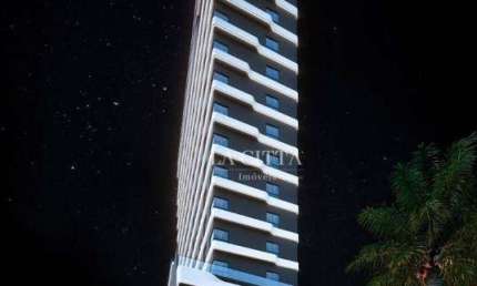Studio com 1 dormitório à venda, 32 m² por R$ 630.600,00 - Centro - Itajaí/SC
