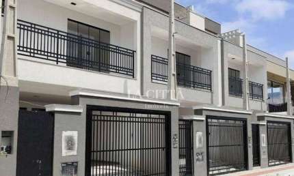 Sobrado com 2 dormitórios à venda, 172 m² por R$ 1.165.000,00 - São Judas - Itajaí/SC