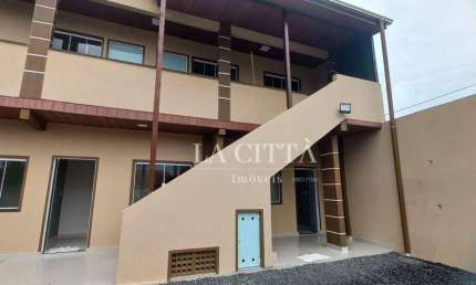 Apartamento com 1 dormitório para alugar, 28 m² por R$ 1.500,00/mês - Cidade Nova - Itajaí/SC