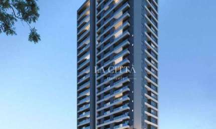 Apartamento com 2 dormitórios à venda, 76 m² por R$ 796.000,00 - Vila Operária - Itajaí/SC