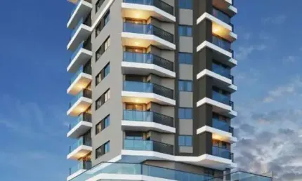 Apartamento com 1 dormitório à venda, 43 m² por R$ 590.000,00 - Fazenda - Itajaí/SC