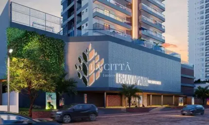 Apartamento com 2 dormitórios à venda, 77 m² por r$ 1.338.417 - praia brava - itajaí/sc