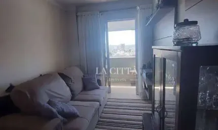 Apartamento com 3 dormitórios à venda, 66 m² por R$ 650.000,00 - São Judas - Itajaí/SC
