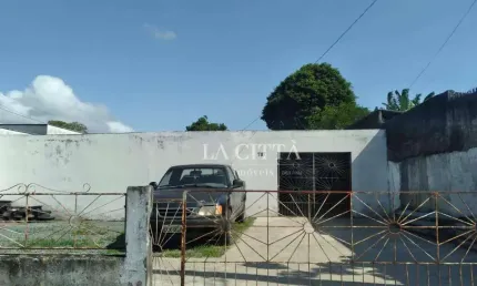 Terreno à venda, 533 m² por R$ 1.800.000 - São João - Itajaí/SC