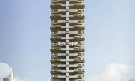 Apartamento com 2 dormitórios à venda, 62 m² por R$ 775.247,30 - São Judas - Itajaí/SC