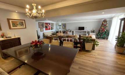 Apartamento com 3 dormitórios à venda, 290 m² por R$ 2.650.000,00 - Centro - Balneário Camboriú/SC
