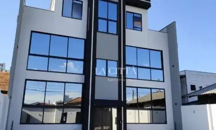 Apartamento com 2 dormitórios à venda, 58 m² por r$ 425.000,00 - são vicente - itajaí/sc