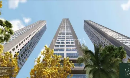 Apartamento com 3 dormitórios à venda, 102 m² por R$ 2.168.000,00 - Barra Norte - Balneário Camboriú/SC