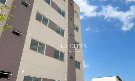 Apartamento com 1 dormitório à venda, 35 m² por R$ 297.000,00 - Cordeiros - Itajaí/SC