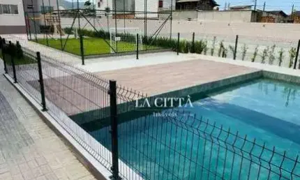 Apartamento com 2 dormitórios à venda, 41 m² por R$ 332.000 - Cordeiros - Itajaí/SC