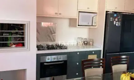 Apartamento Duplex com 3 dormitórios à venda, 90 m² por R$ 690.000,00 - Carvalho - Itajaí/SC