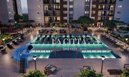 Loft com 1 dormitório à venda, 36 m² por R$ 415.000,00 - Fazenda - Itajaí/SC