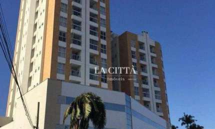 Apartamento com 2 dormitórios à venda, 60 m² por R$ 630.000,00 - Dom Bosco - Itajaí/SC